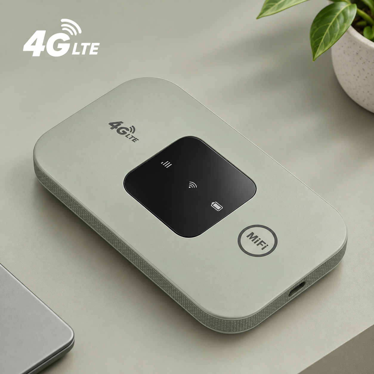 Portable Wifi